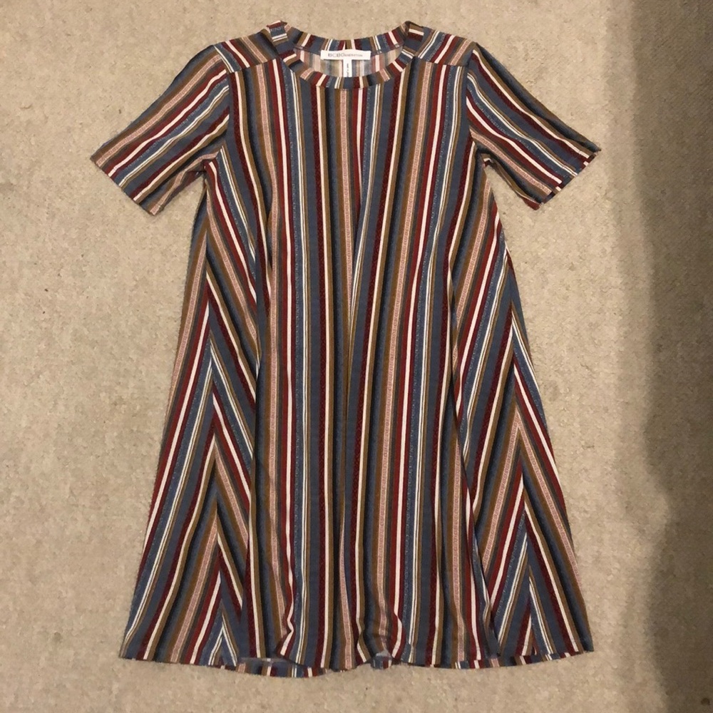 BCBG Dress